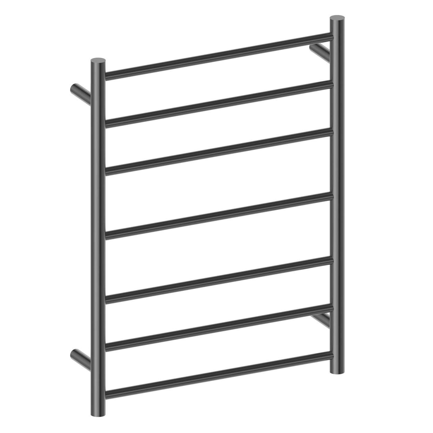 Heated Towel Ladder Graphite