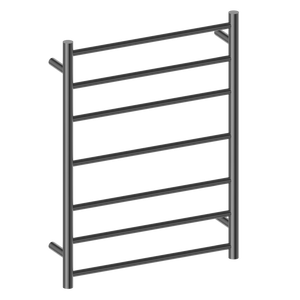 Heated Towel Ladder Graphite - Graphite