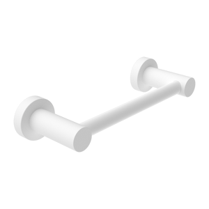 Mecca Hand Towel Rail Matte White - Matte White