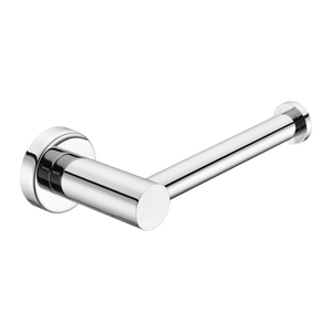 Mecca Toilet Roll Holder Chrome - Chrome
