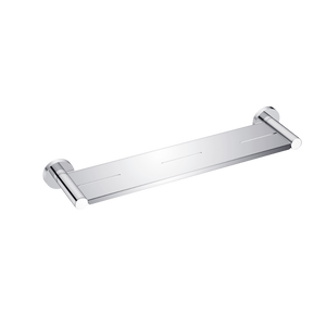 Mecca Shower Shelf Chrome - Chrome