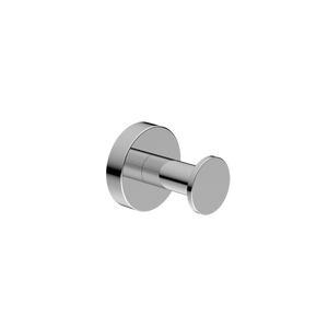 Classic Robe Hook Chrome - Chrome