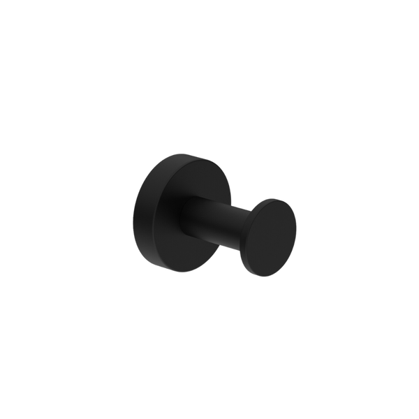 Dolce Robe Hook Matte Black