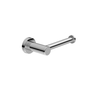 Classic Toilet Roll Holder Chrome - Chrome