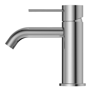 Mecca Basin Mixer Chrome - Chrome