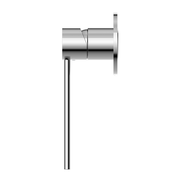 Mecca Care Shower Mixer Chrome
