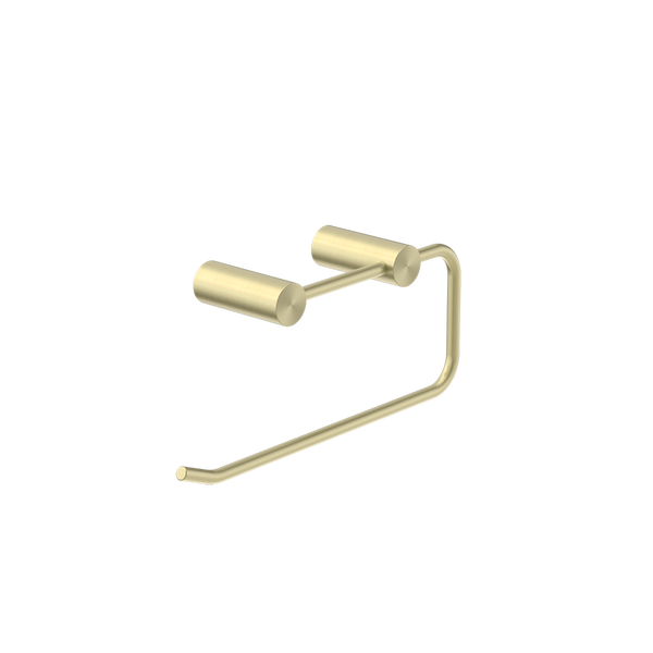 New Mecca Hand Towel Rail Brushed Gold