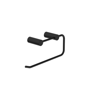 New Mecca Hand Towel Rail Matte Black - Matte Black