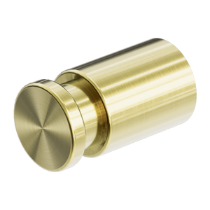 New Mecca Robe Hook Brushed Gold - Brushed Gold