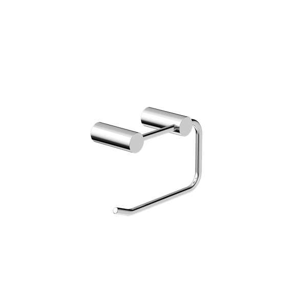 New Mecca Toilet Roll Holder Chrome