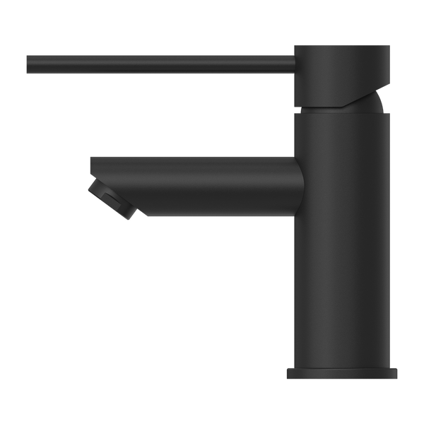 Dolce Care Basin Mixer Matte Black