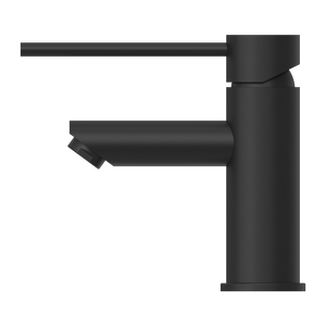 Dolce Care Basin Mixer Matte Black - Matte Black