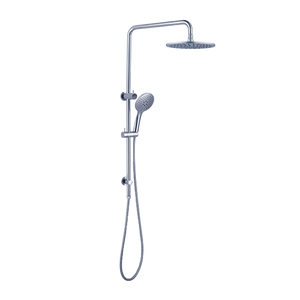 Dolce Shower Set Chrome - Chrome