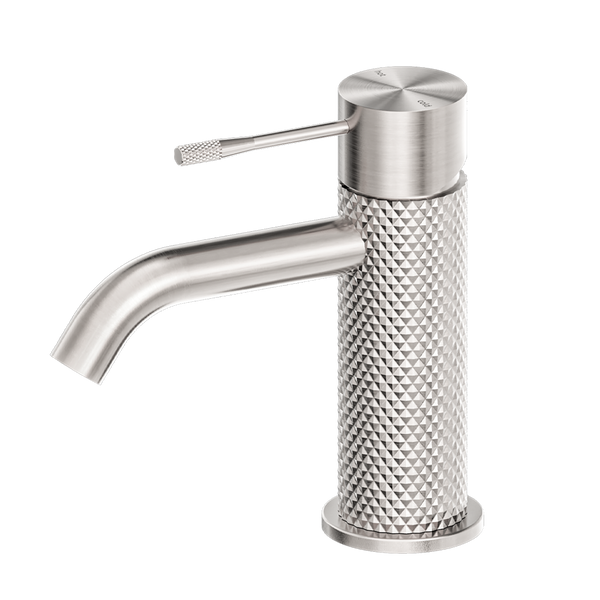 Opal Basin Mixer Brushed Nickel