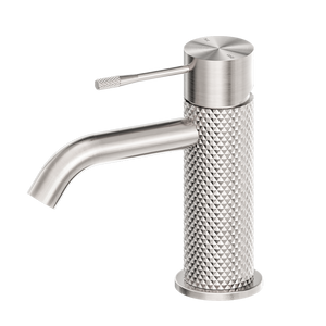 Opal Basin Mixer Brushed Nickel - Brushed Nickel