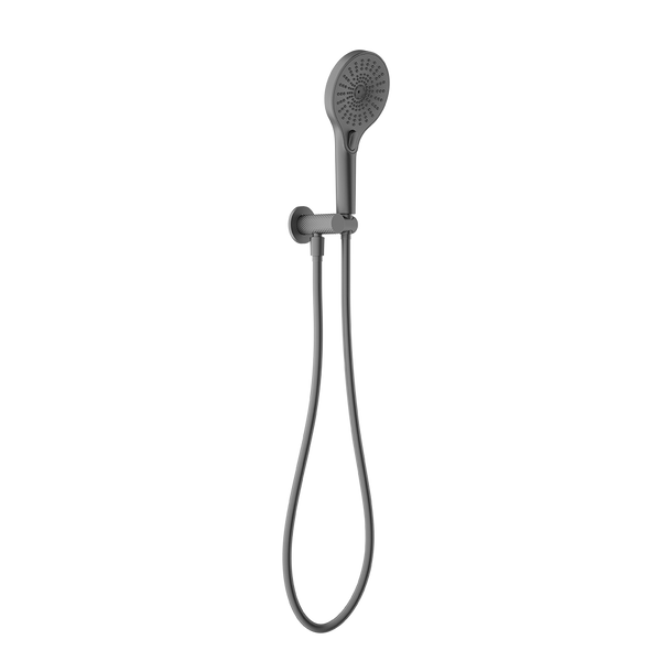 Opal Shower Bracket Graphite