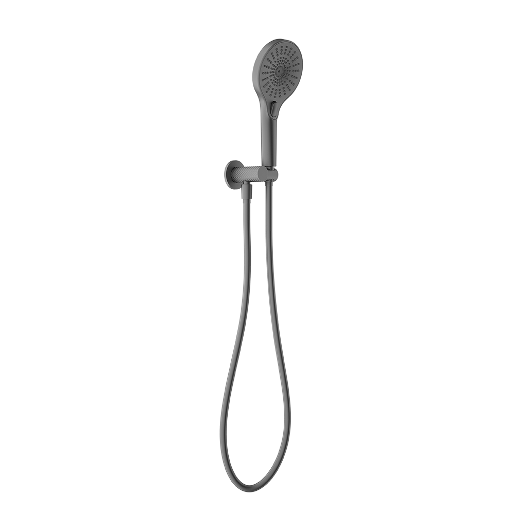 Opal Shower Bracket Graphite