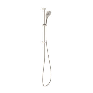 Opal Rail Shower Brushed Nickel - Brushed Nickel