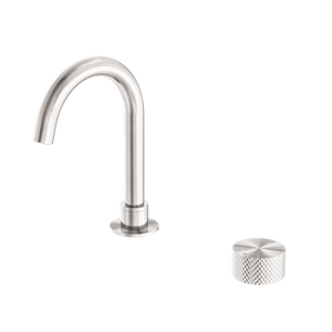 Opal Progressive Basin Set Brushed Nickel - Brushed Nickel