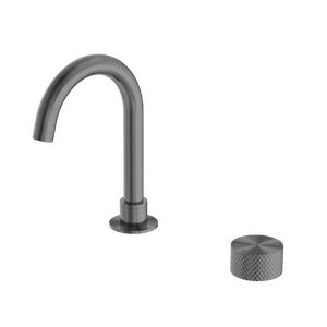 Opal Progressive Basin Set Graphite - Brushed Gunmetal