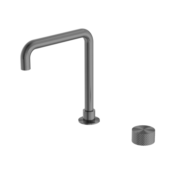 Opal Tall Progressive Basin Set Graphite