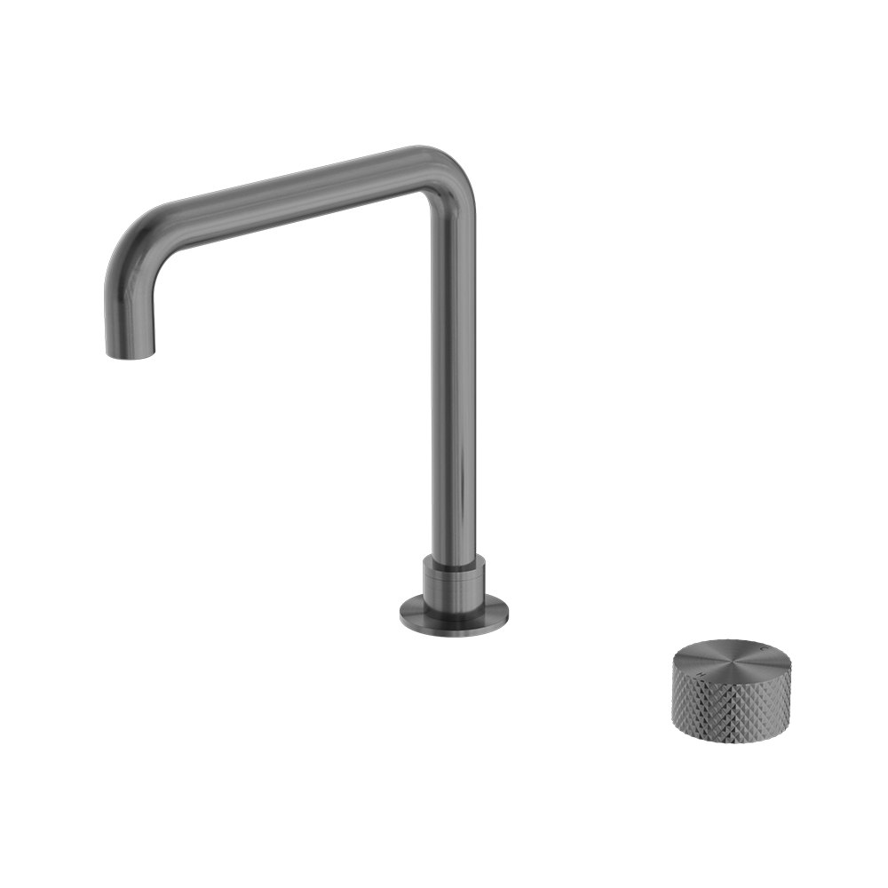 Opal Tall Progressive Basin Set Graphite