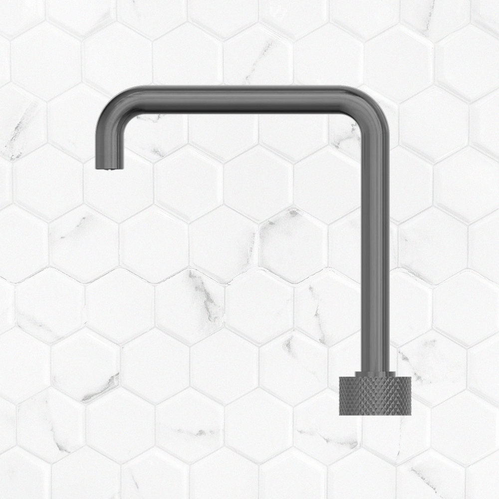 Opal Tall Progressive Basin Set Graphite