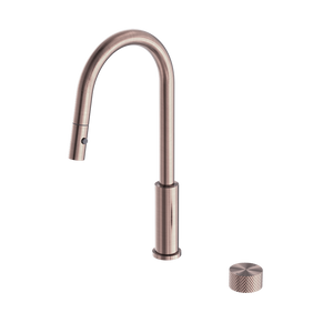 Opal Progressive Pull Out Kitchen Set Brushed Bronze - Brushed Bronze