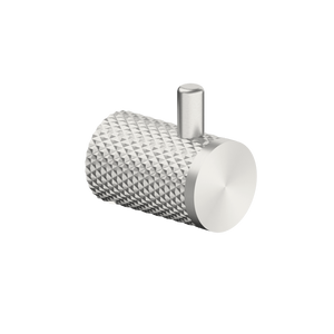 Opal Robe Hook Brushed Nickel - Brushed Nickel