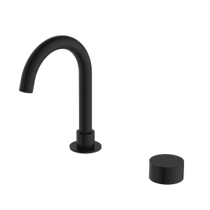 Kara Progressive Basin Set Matte Black - Matte Black