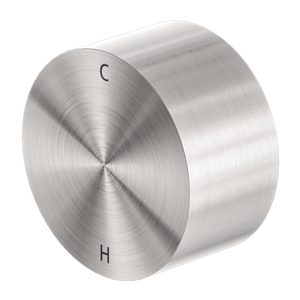 Kara Progressive Shower Mixer Set Brushed Nickel - Brushed Nickel