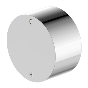 Kara Progressive Shower Mixer Set Chrome - Chrome