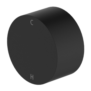 Kara Progressive Shower Mixer Set Matte Black - Matte Black