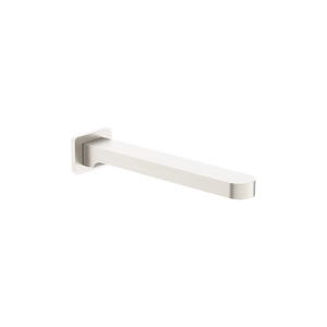 Ecco Bath/Basin Spout Brushed Nickel - Brushed Nickel