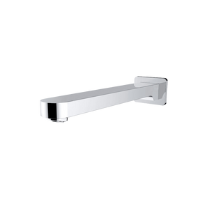Ecco Bath/Basin Spout Chrome - Chrome