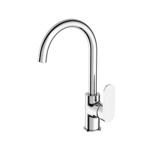 Ecco Kitchen Mixer Chrome - Chrome