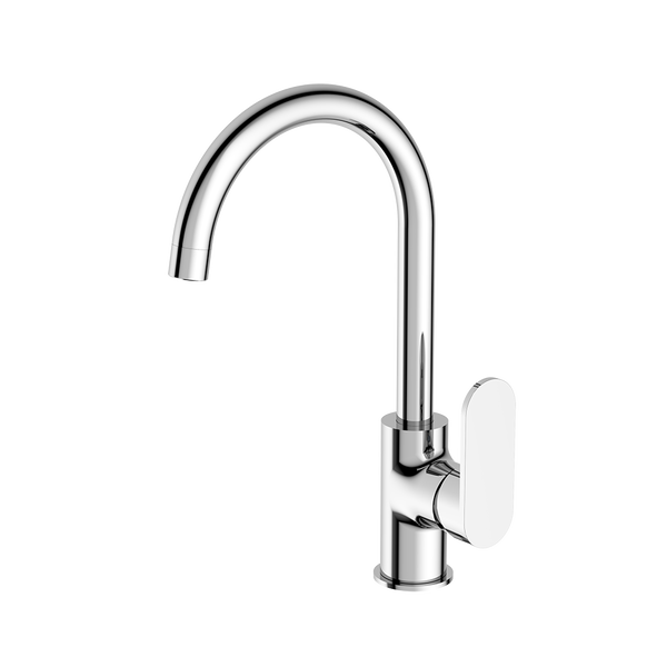 Ecco Kitchen Mixer Chrome