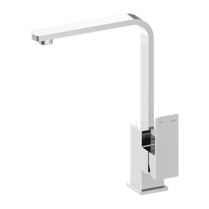 Celia Kitchen Mixer Builders Range Chrome - Chrome