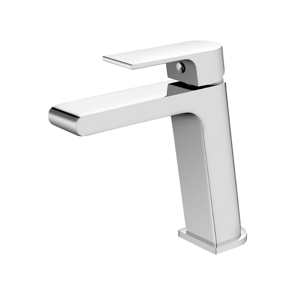 Bianca Basin Mixer Chrome