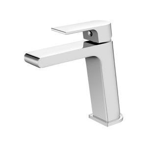 Bianca Basin Mixer Chrome - Chrome