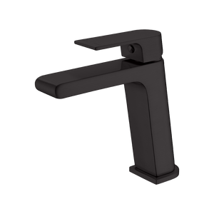 Bianca Basin Mixer Matte Black - Matte Black