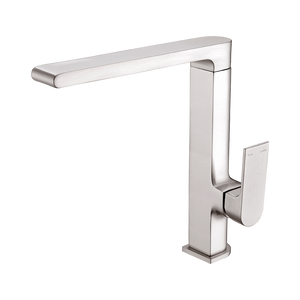 Bianca Kitchen Mixer Brushed Nickel - Brushed Nickel