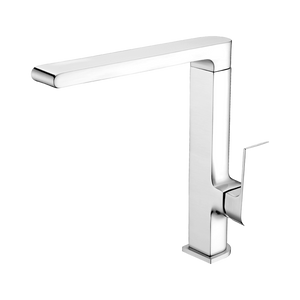 Bianca Kitchen Mixer Chrome - Chrome