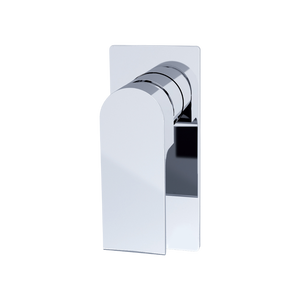 Bianca Shower Mixer Chrome - Chrome