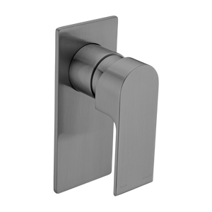 Bianca Shower Mixer Gunmetal - Gunmetal