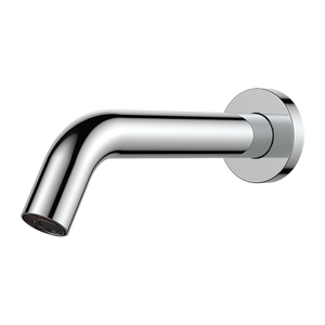 Mecca Wall Mount Sensor Tap Chrome - Chrome