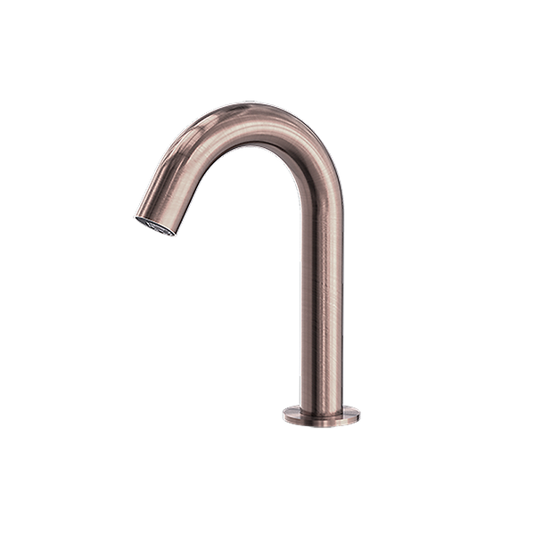Mecca Sensor Tap Brushed Bronze