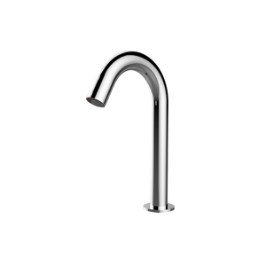 Mecca Sensor Tap Chrome - Chrome