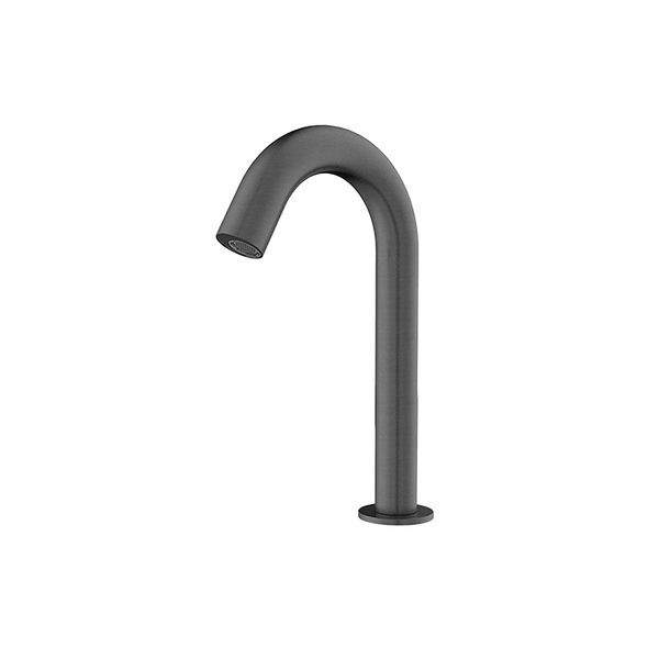 Mecca Sensor Tap Brushed Gunmetal