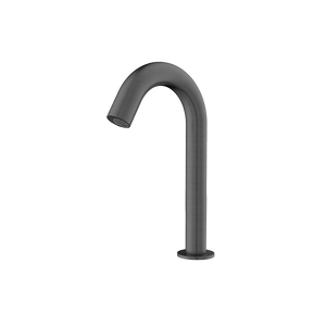 Mecca Sensor Tap Brushed Gunmetal - Brushed Gunmetal
